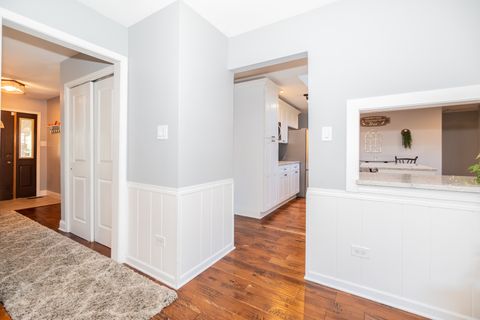 Tiny photo for 7912 172nd Place, Tinley Park, IL 60477 (MLS # 12499377)