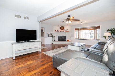 Tiny photo for 7912 172nd Place, Tinley Park, IL 60477 (MLS # 12499377)