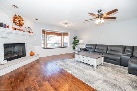 Tiny photo for 7912 172nd Place, Tinley Park, IL 60477 (MLS # 12499377)