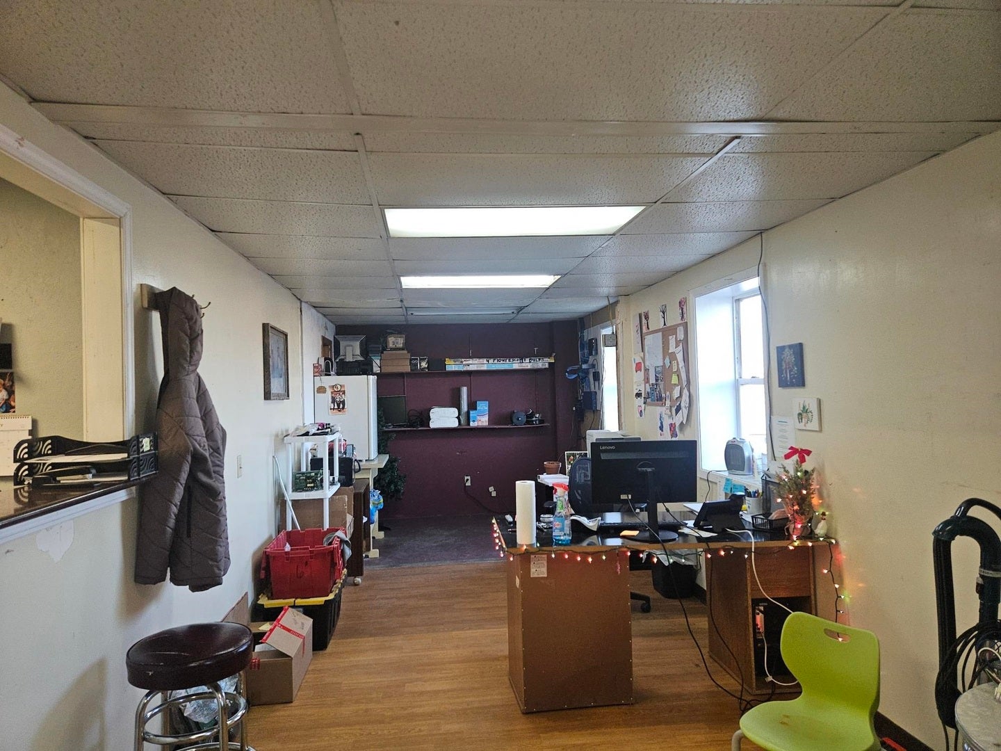 1018 W 5th Street
