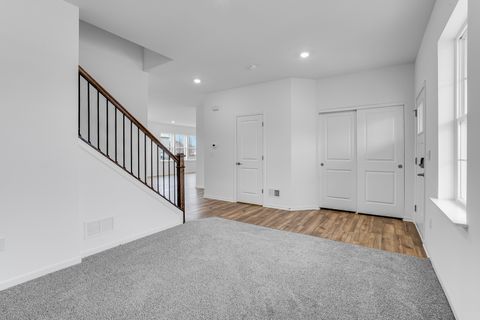 Tiny photo for 311 Twinleaf Trail, Yorkville, IL 60560 (MLS # 12611914)