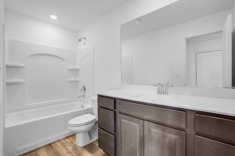 Tiny photo for 311 Twinleaf Trail, Yorkville, IL 60560 (MLS # 12611914)