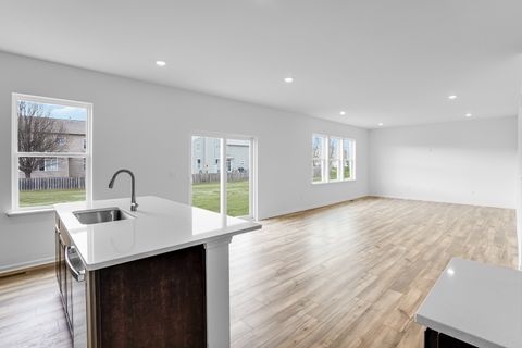 Tiny photo for 311 Twinleaf Trail, Yorkville, IL 60560 (MLS # 12611914)