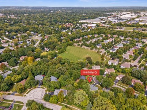 Tiny photo for 1148 Miller Court, Batavia, IL 60510 (MLS # 12468522)