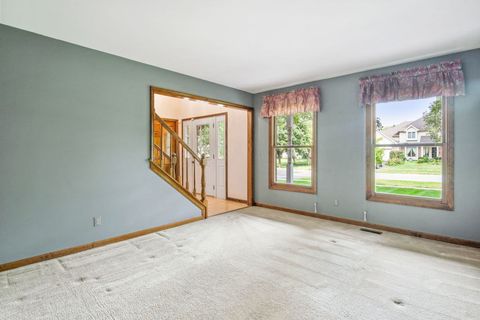 Tiny photo for 1148 Miller Court, Batavia, IL 60510 (MLS # 12468522)
