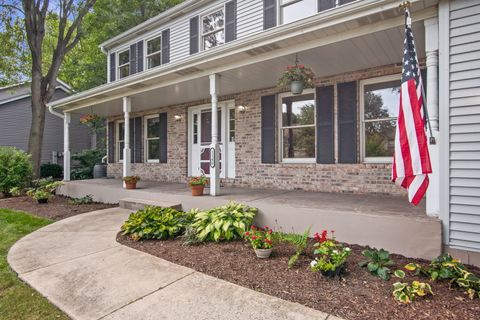 Tiny photo for 1148 Miller Court, Batavia, IL 60510 (MLS # 12468522)