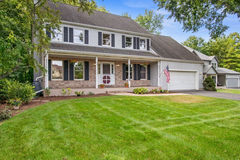 Tiny photo for 1148 Miller Court, Batavia, IL 60510 (MLS # 12468522)