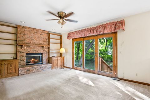 Tiny photo for 1148 Miller Court, Batavia, IL 60510 (MLS # 12468522)