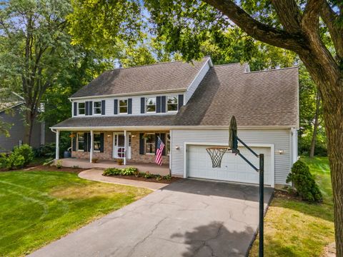 Tiny photo for 1148 Miller Court, Batavia, IL 60510 (MLS # 12468522)