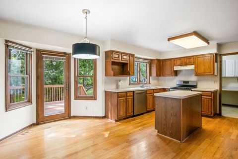 Tiny photo for 1148 Miller Court, Batavia, IL 60510 (MLS # 12468522)