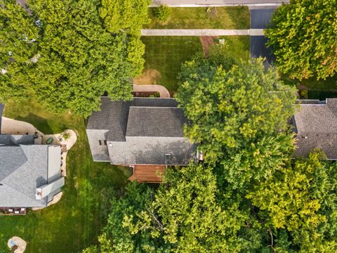 Tiny photo for 1148 Miller Court, Batavia, IL 60510 (MLS # 12468522)