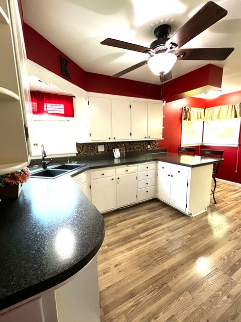 Tiny photo for 403 N 1st Street, Tonica, IL 61370 (MLS # 12443811)