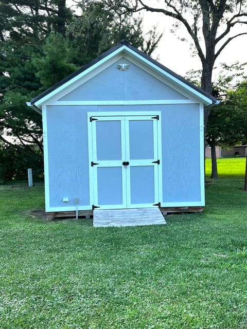 Tiny photo for 403 N 1st Street, Tonica, IL 61370 (MLS # 12443811)