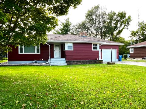 Tiny photo for 403 N 1st Street, Tonica, IL 61370 (MLS # 12443811)