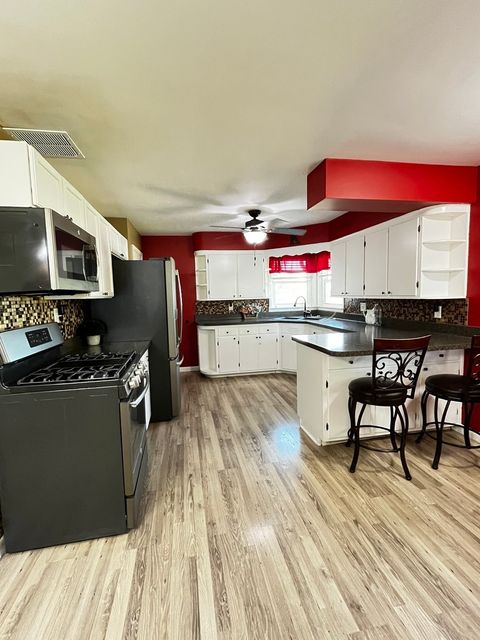Tiny photo for 403 N 1st Street, Tonica, IL 61370 (MLS # 12443811)