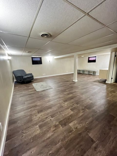 Tiny photo for 403 N 1st Street, Tonica, IL 61370 (MLS # 12443811)
