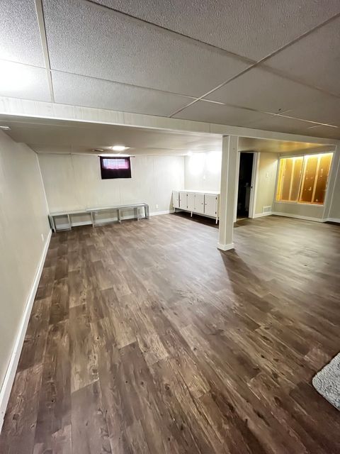 Tiny photo for 403 N 1st Street, Tonica, IL 61370 (MLS # 12443811)