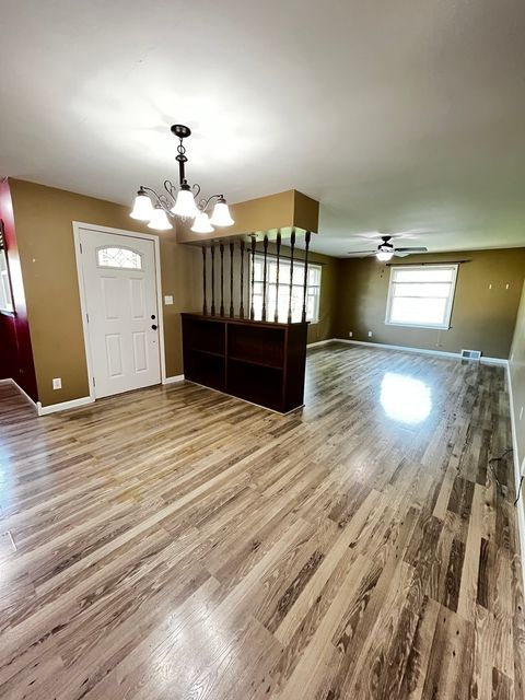 Tiny photo for 403 N 1st Street, Tonica, IL 61370 (MLS # 12443811)