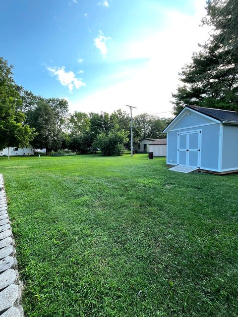 Tiny photo for 403 N 1st Street, Tonica, IL 61370 (MLS # 12443811)