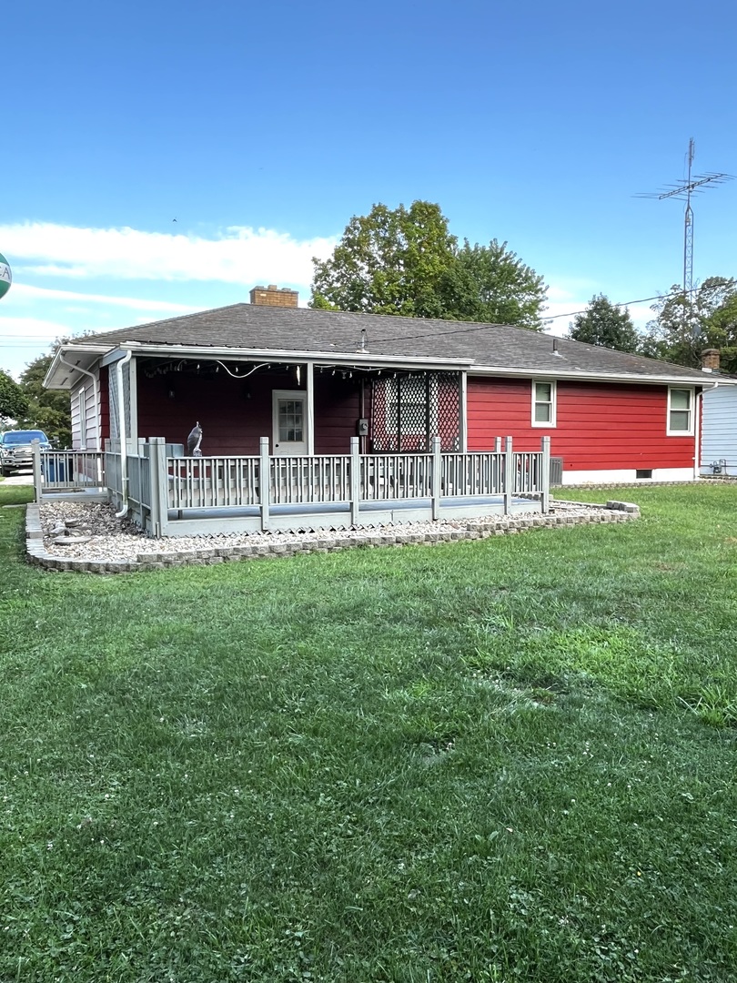403 N 1st Street