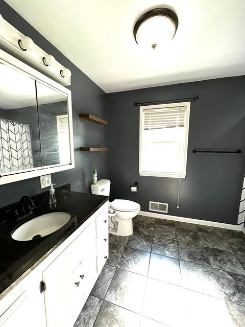 Tiny photo for 403 N 1st Street, Tonica, IL 61370 (MLS # 12443811)