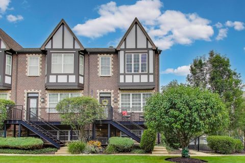 248 E Kenilworth Avenue Villa Park IL 60181