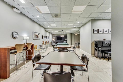 Tiny photo for 505 N LAKE SHORE Drive #407, Chicago, IL 60611 (MLS # 12767135)