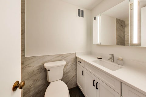 Tiny photo for 505 N LAKE SHORE Drive #407, Chicago, IL 60611 (MLS # 12767135)