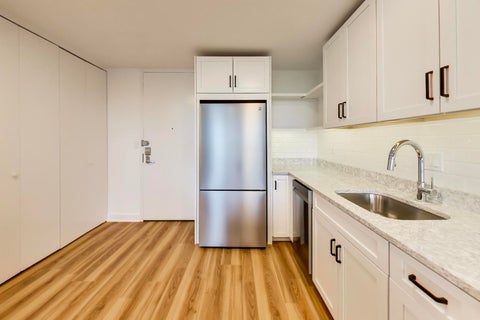 Tiny photo for 505 N LAKE SHORE Drive #407, Chicago, IL 60611 (MLS # 12767135)