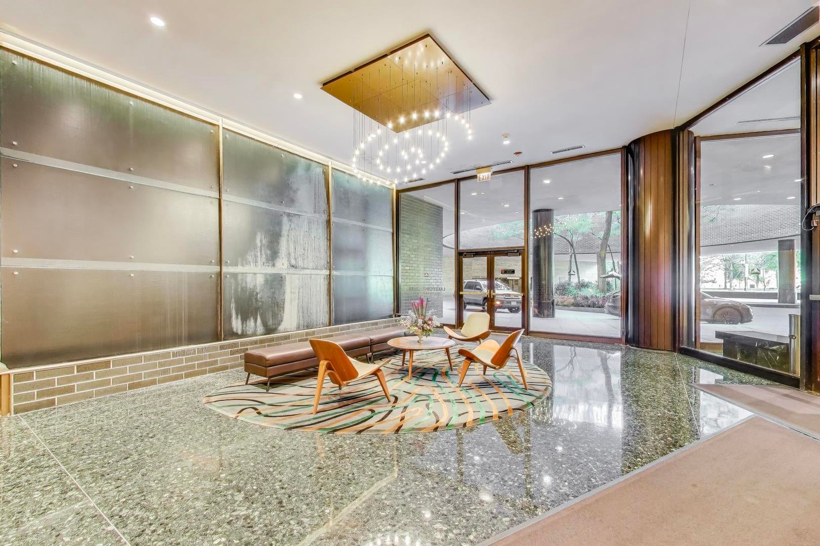 505 N LAKE SHORE Drive 407