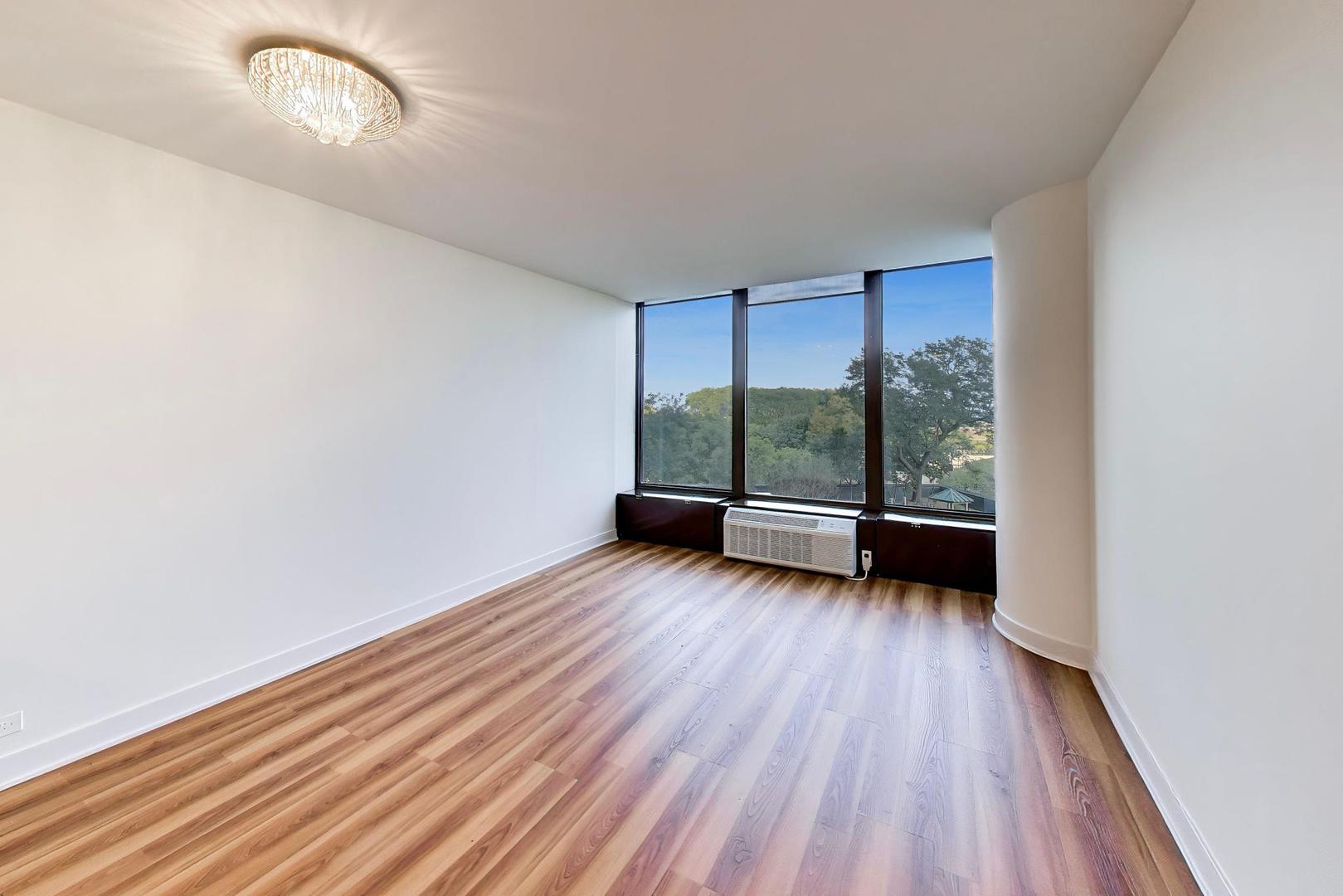 505 N LAKE SHORE Drive 407