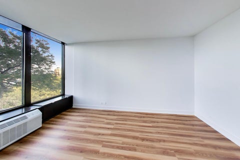 Tiny photo for 505 N LAKE SHORE Drive #407, Chicago, IL 60611 (MLS # 12767135)