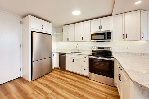 Tiny photo for 505 N LAKE SHORE Drive #407, Chicago, IL 60611 (MLS # 12767135)