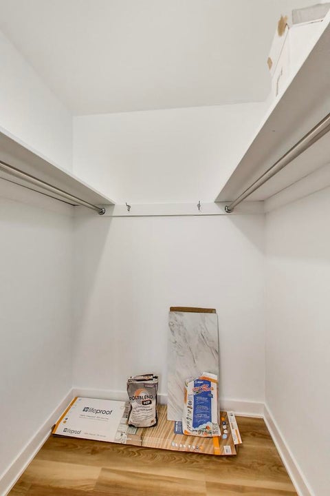 Tiny photo for 505 N LAKE SHORE Drive #407, Chicago, IL 60611 (MLS # 12767135)