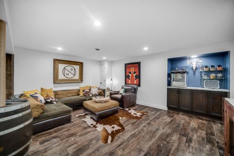 Tiny photo for 9209 Jasmine Way, Fox River Grove, IL 60021 (MLS # 12485557)