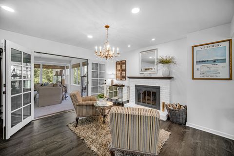 Tiny photo for 9209 Jasmine Way, Fox River Grove, IL 60021 (MLS # 12485557)