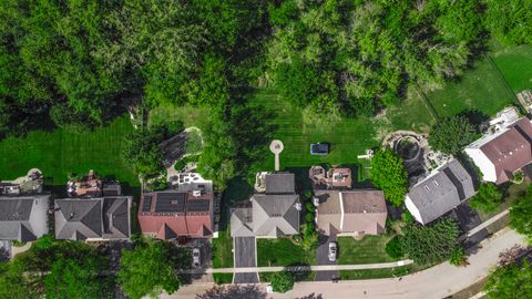 Tiny photo for 9209 Jasmine Way, Fox River Grove, IL 60021 (MLS # 12485557)