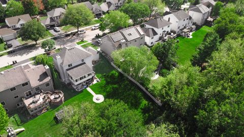 Tiny photo for 9209 Jasmine Way, Fox River Grove, IL 60021 (MLS # 12485557)