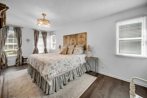 Tiny photo for 9209 Jasmine Way, Fox River Grove, IL 60021 (MLS # 12485557)