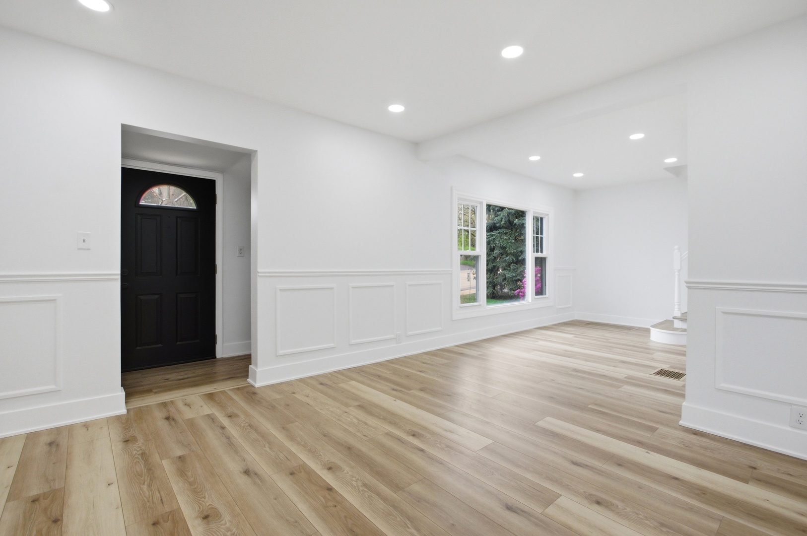 2000 Maple Avenue