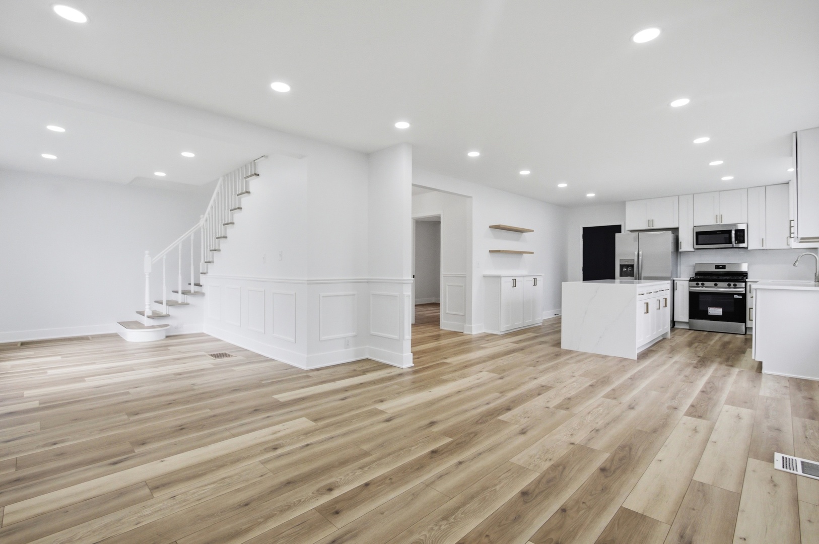 2000 Maple Avenue