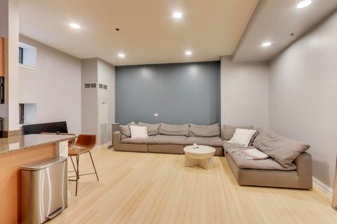 Tiny photo for Chicago, IL 60603 (MLS # 12507704)