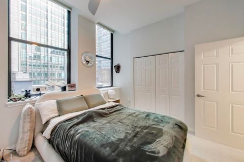 Tiny photo for Chicago, IL 60603 (MLS # 12507704)