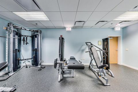 Tiny photo for Chicago, IL 60603 (MLS # 12507704)