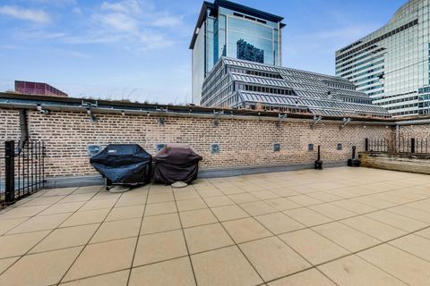 Tiny photo for Chicago, IL 60603 (MLS # 12507704)