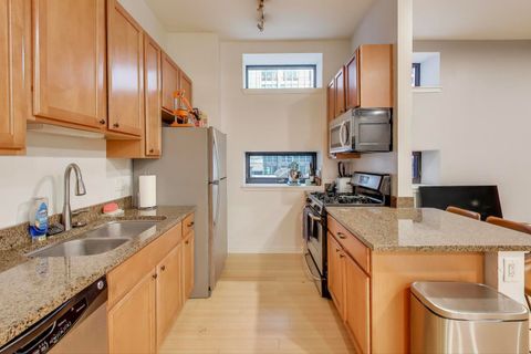 Tiny photo for Chicago, IL 60603 (MLS # 12507704)