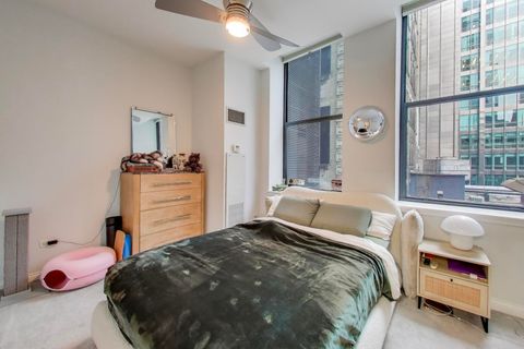 Tiny photo for Chicago, IL 60603 (MLS # 12507704)