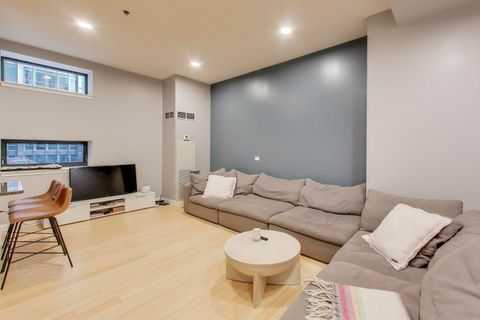 Tiny photo for Chicago, IL 60603 (MLS # 12507704)