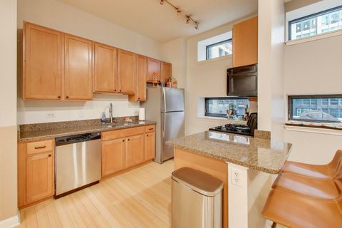 Tiny photo for Chicago, IL 60603 (MLS # 12507704)