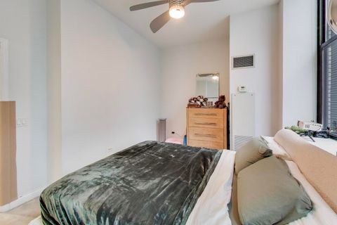 Tiny photo for Chicago, IL 60603 (MLS # 12507704)